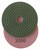 4 inch Premium Wet Polishing Pad, 3000 grit