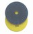 5" Wet Diamond Polishing Pad, grit 200