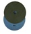 7 inch wet polishing pad, grit 400