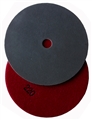 7 inch Electroplated Polishing Pad, 220 grit