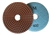 4 inch metal-bond wet polishing pads