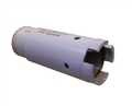 1 -3/8 inch Dry/Wet Core Bit for Stone,  5/8 inch -11 Thread