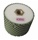 3" x 2" Resin Bond Drum Wheel 3000 Grit, 5/8" -11, Wet Use