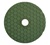 4 inch dry polishing pad, grit 30