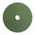 4 inch dry polishing pad, grit 200