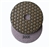 4" Premium Dry Polishing Pad, 3000 Grit