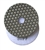 4" Premium Dry Polishing Pad, White Buff