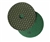 5" Premium Dry Polishing Pad, 800 Grit