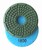 3.5 inch x 7mm Diamond Floor Disc, 1800 grit, Wet Use