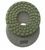 4 inch x 5mm Diamond Floor Disc, 3500 grit, Wet Use