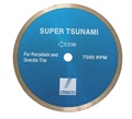 8 inch Super Tsunami Tile Blade