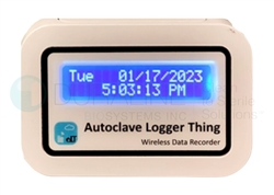 aLT Data Logger Sterilizer Digital Tuttnauer Autoclave Printer, paperless for E Series
