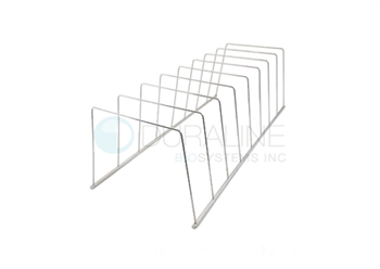 Pouch Sterilization Racks