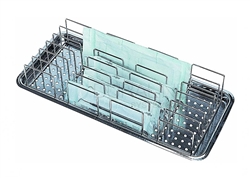 Pouch Rack Set for Tuttnauer 9/10/11 inch chambers