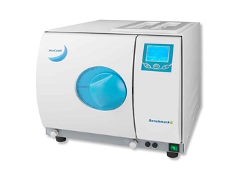 BioClave 16 Research Autoclave