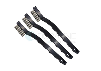 Instrument Cleaning Brushes