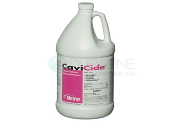 Metrex CaviCideâ„¢ Surface Disinfectant, 1 Gallon, 4/case