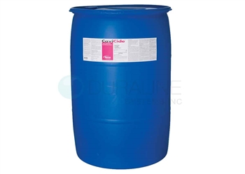 CaviCide1 Surface Disinfectant 55 gallon drum 13-5055
