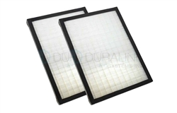 Dentronix Hepa Filter Replacement