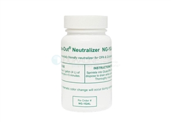 Disinfectant Glutaraldehydes Neutralizer, OPA / Glutaraldehyde