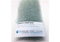 Micro Glass Bead Refills