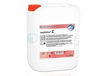 Neodisher Z, Neutralizing Rinse Agent, 5-liters