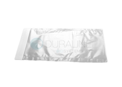 Self-Seal Nylon Pouches for Dry Heat Sterilization