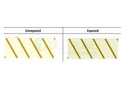 Chemical Indicator Tape for EtO Sterilization