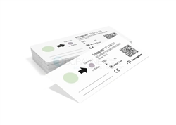 Thermodisinfection Indicator for moist heat disinfection, C1-TDI