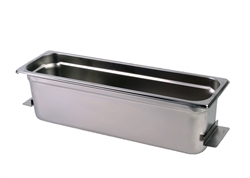 Crest P1200 Ultrasonic Cleaner Pan