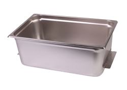 Crest P1800 Ultrasonic Cleaner Pan