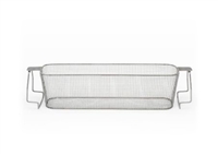 Crest P1800 Ultrasonic Cleaner Perforated Basket