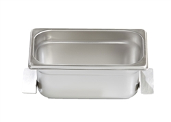 Crest P230 Ultrasonic Cleaner Pan