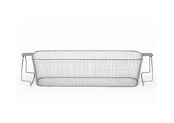 Crest P2600 Ultrasonic Cleaner P2600 Perforated Basket