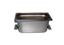 Crest P360 Ultrasonic Cleaner Pan