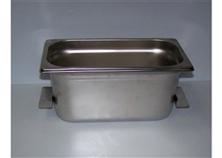 Crest P500 Ultrasonic Cleaner Pan