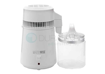 Waterwise 4000 Countertop Water Distiller