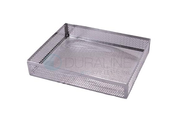 Cox 6000 Instrument Rack Tray