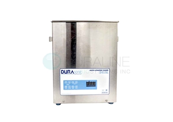 DuraSonic DS15L Ultrasonic Cleaner