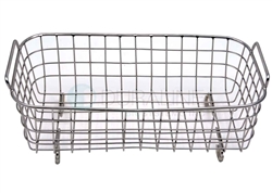 Mesh Basket for DuraSonic 3/4 Gal Ultrasonic