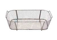 Fine Mesh Basket for DuraSonic 3/4 Gal Ultrasonic