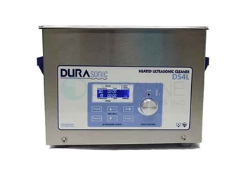 DuraSonic DS4L Ultrasonic Cleaner