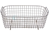 Mesh Basket for 1 Gallon Ultrasonic Cleaner, DuraSonic DS4L