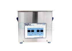 DuraSonic DS6L Ultrasonic Cleaner