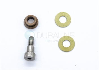 Latch Lever Bushing Kit OEM # 016-0131-18