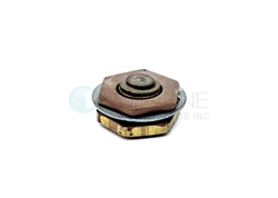 Thermal Diaphragm Bellows for Midmark M7 OEM # H97948, H97966, H97076, H97075 / 33079