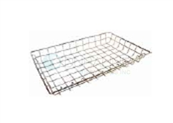 Market Forge 12 x 20 x 2.5 Wire Basket