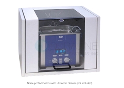 Ultrasonic Cleaner Noise Protection, Medium