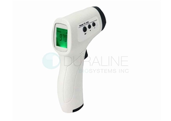Non-Contact Infrared Forehead Thermometer, Model TF-600