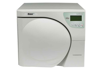 New SciCan Bravo 17V Class B Autoclave